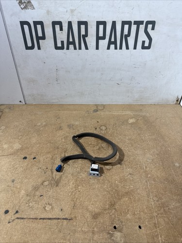 Antenna nissan qashqai - nissan,