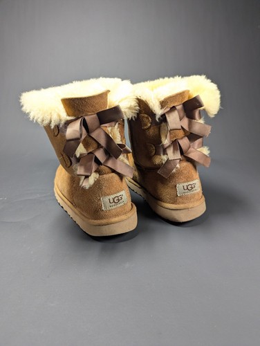 Stivali ugg taglia bailey - stivali, 5