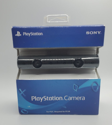 Fotocamera sony playstation - fotocamera,