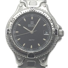 Zenith (revisionato e quasi