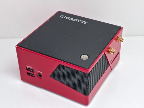 Gigabyte bxi5 4570r kit - gigabyte, gb-bxi5-4570r