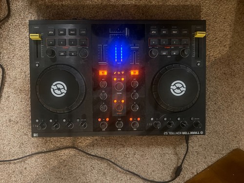Native instruments traktor - native,