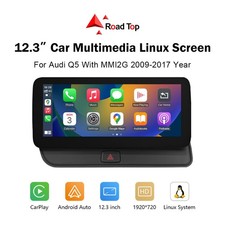 Autoradio carplay wireless - autoradio,