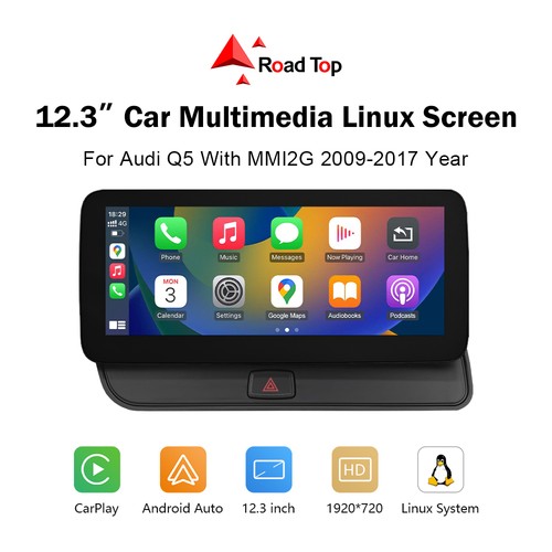 Autoradio carplay wireless - autoradio,