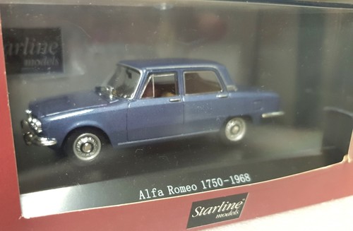 Starline models 510967 - ,, alfa