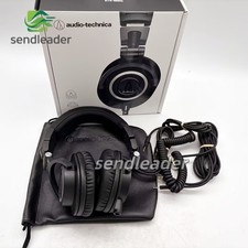 NEW Black Audio-Technica