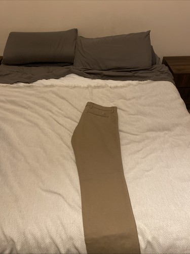 Pantaloni carhartt beige - pantaloni,
