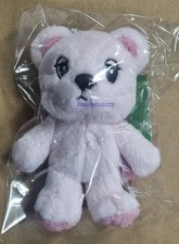 LEE DONG WOOK X WOOKDONG Home Sweet Home POP-UP ROSA PELUCHE PORTACHIAVI (PRE-ORDINE)