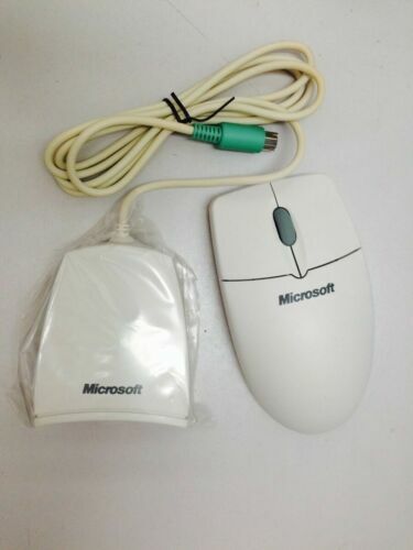 Nuovo mouse microsoft c57 - microsoft,