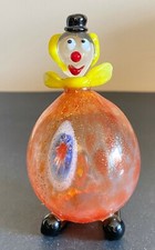 Pagliaccio da collezione in