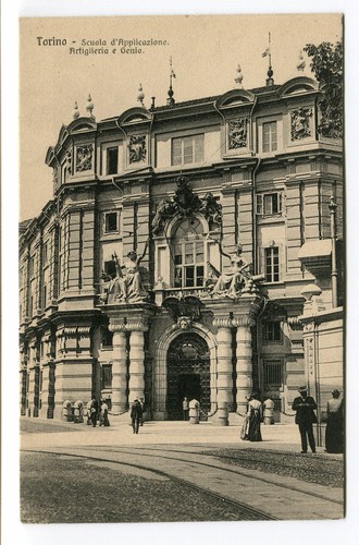 Primi 900 torino - , scuola
