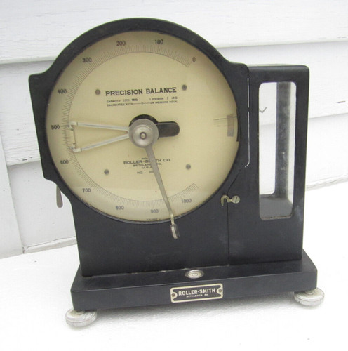 Bilancia precisione vintage - precisione,