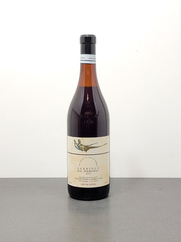 Gaja fagiani oro 1975 - gaja,