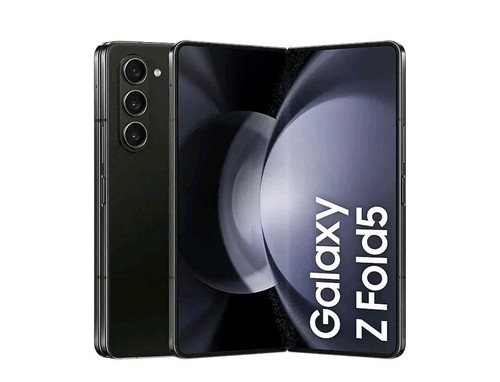 Samsung galaxy fold - z,