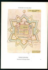 BELLINI PAOLO INCISIONI DI GIORGIO GHISI 1979 RASSEGNA DI STUDI E NOTIZIE VII