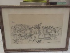 Giovanni Omiccioli, opera