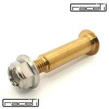 Frizione freno titanio BREMBO