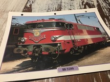 071 Locomotiva BB9200 1957