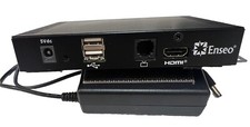 Decoder enseo - tv, ip