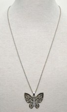 Collana donna bigiotteria