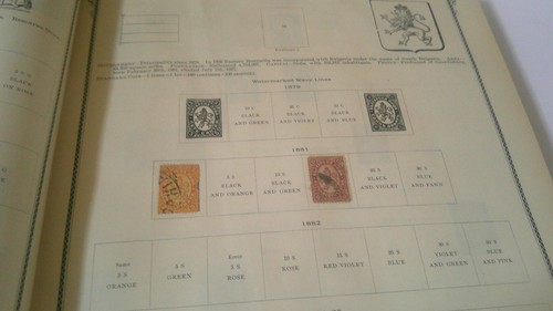Bulgaria lotto francobolli - bulgaria,