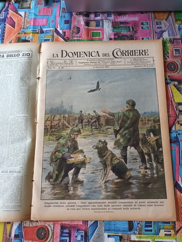 Domenica del corriere - , 14