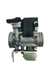 CORPO FARFALLATO HONDA FORZA