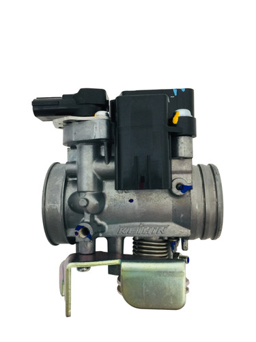 Corpo farfallato honda forza - corpo,