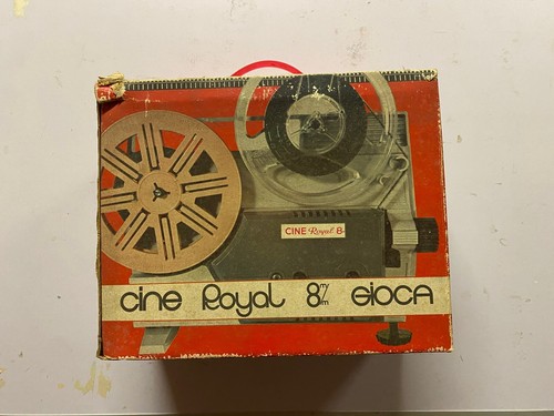 Gioca cine royal ottimo - gioca, 8m/"