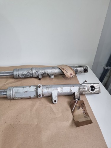 Moto guzzi v50 monza coppia - moto,