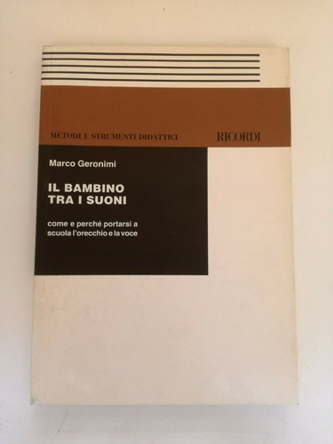 Marco geronimi bambino tra - marco,
