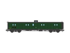 Ree Modeles VB-358 H0Carrozza