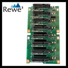 IBM System x3650 M3 HDD 8x 2,5"" backplane SAS/SATA 94Y6670 N31221K