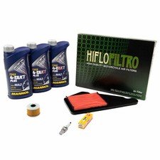 Kit Manutenzione Olio 3L Per
