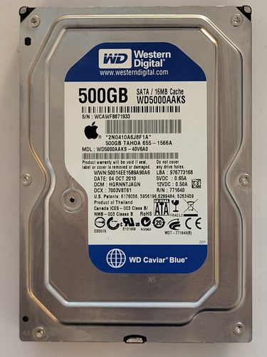 Wd5000aaks 40v6a0 dcm - wd5000aaks-40v6a0,,