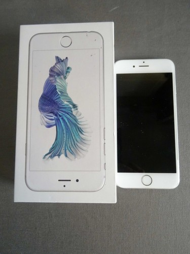 Apple iphone gb - 6s, 16