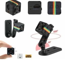 Telecamera SQ11 Mini DV Video