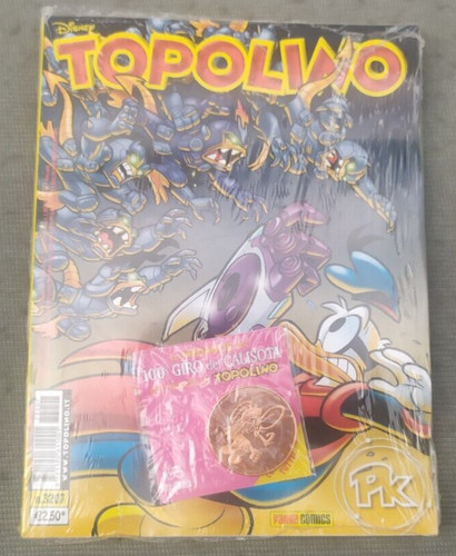 Topolino libretto - topolino,
