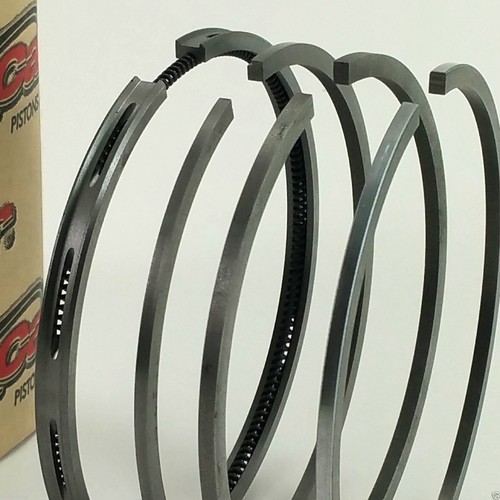 Set anelli pistone per