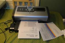 HP Photosmart 7760 stampante digitale a getto d'inchiostro per foto