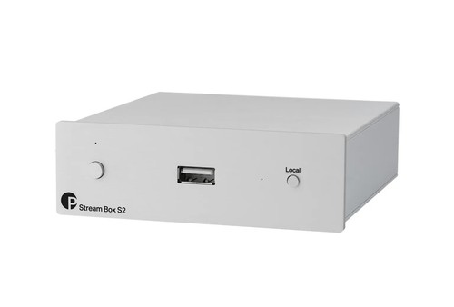 Pro ject stream box - pro-ject,