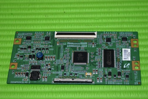 Lvds tcon lcd32 209 - lvds, lcd32-209