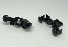 LEGO Treni: 2x Tampone - Rif