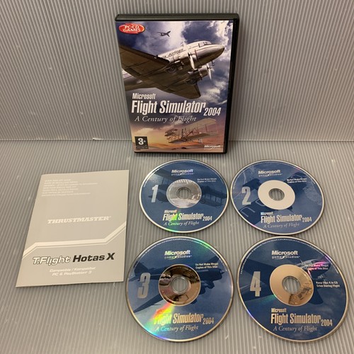 Microsoft flight simulator - microsoft,