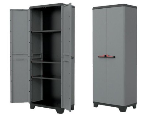 Keter armadio alto stilo 3 - alto, stilo,
