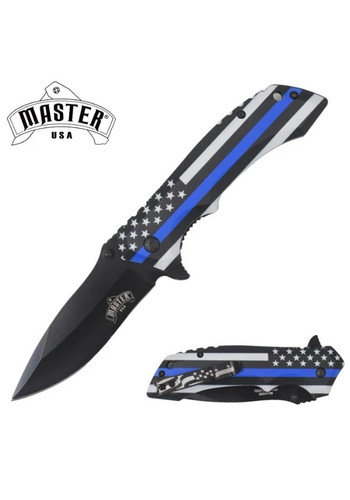 Coltello tattico master - coltello,