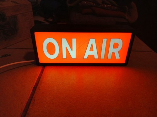 Lightbox air lampada - air,