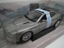 Beanstalk aston martin - beanstalk, v12