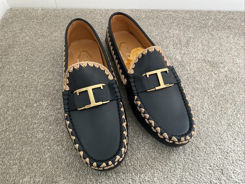 Scarpe mocassino donna - , tods