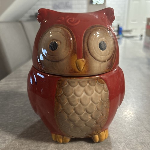 Gibson owl cookie candy - -, /